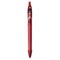 BIC Gelocity Quick Dry Gel Pens, Medium Point (0.7mm), Assorted Colors, Retractable Pens with Comfortable Grip, 12-Count Pack